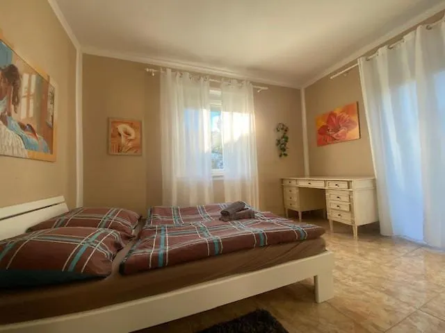 Homestay Vida Real Estate Laufamholz Apartment Nuremberg Germany