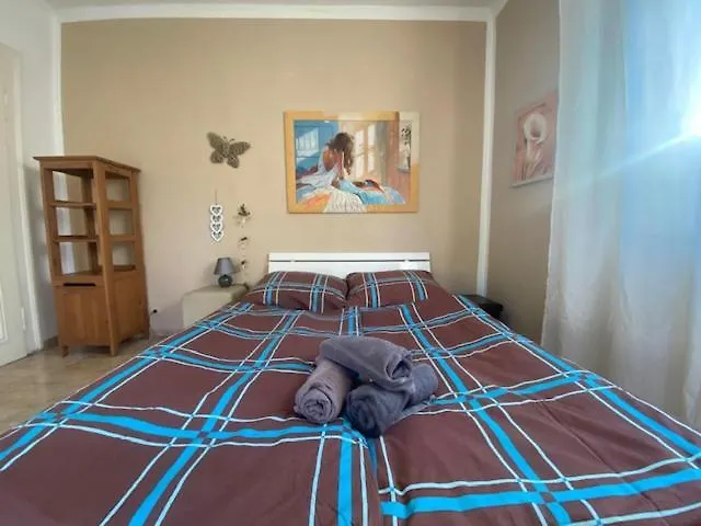 Vida Real Estate Laufamholz Apartment Nuremberg 0*,  Germany